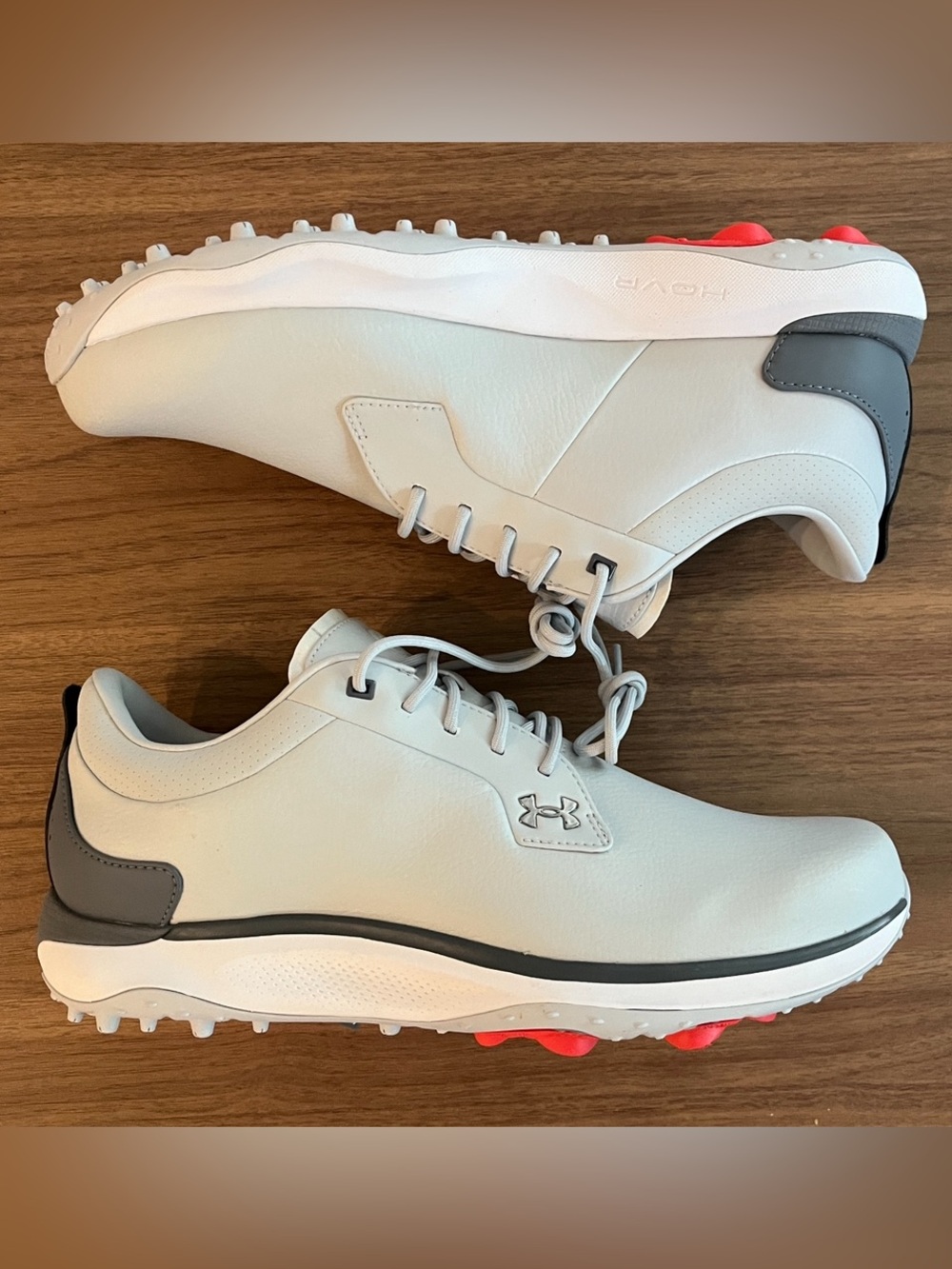 Under Armour Golf Shoes Drive Glide SL 2025 6006123-014 size 9.5